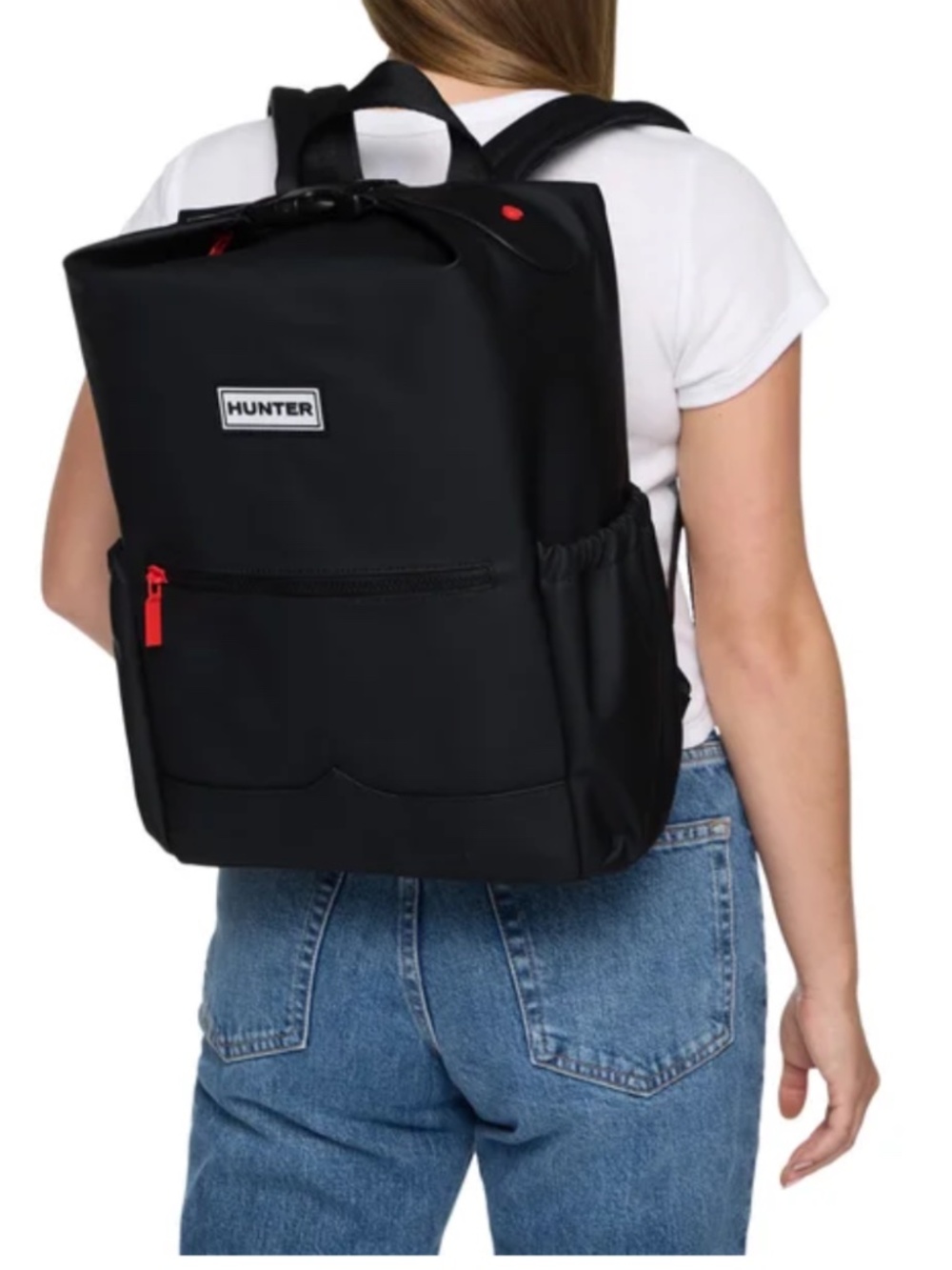 Hunter Backpack - Picture 2 of 4